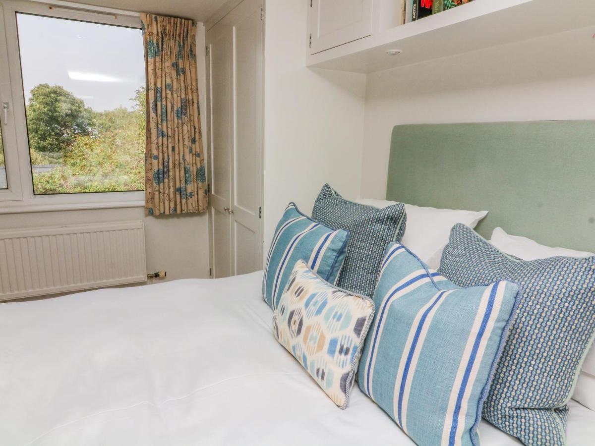 3 Bonaventure Close Salcombe Exterior foto