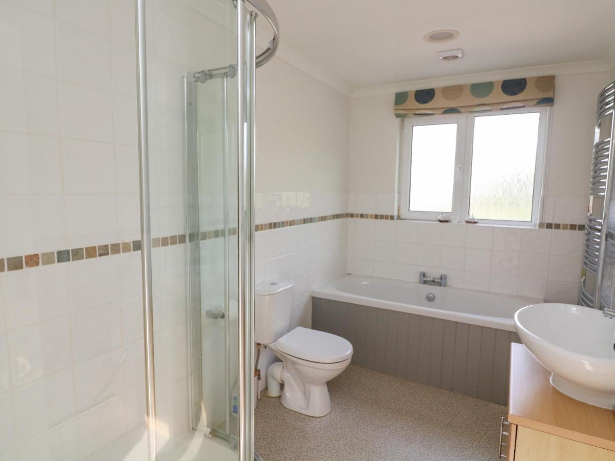 3 Bonaventure Close Salcombe Exterior foto
